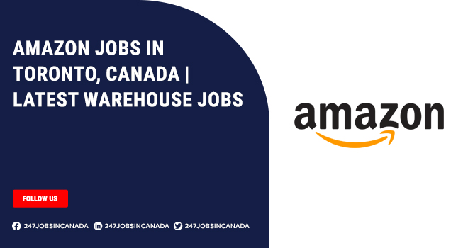 Amazon Jobs