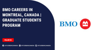 BMO Careers