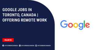 Google Jobs