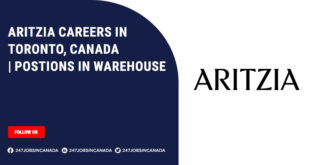 Aritzia Careers