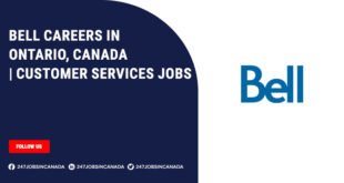 Bell Careers