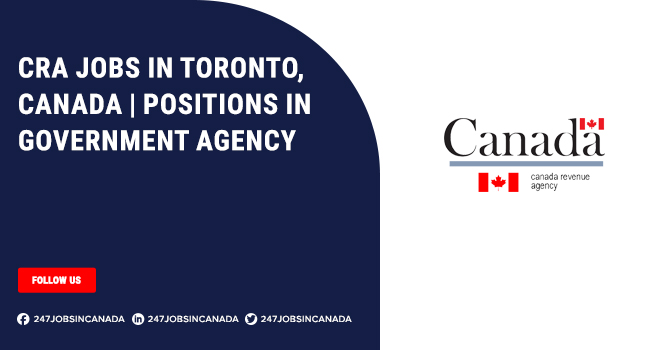 CRA Jobs