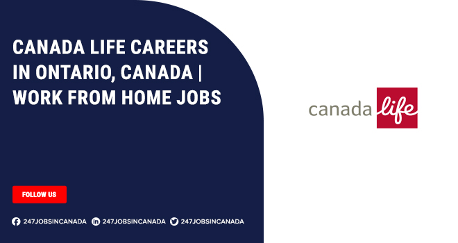 CANADA LIFE Careers