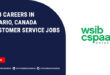 WSIB Careers