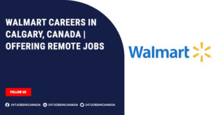 Walmart Careers