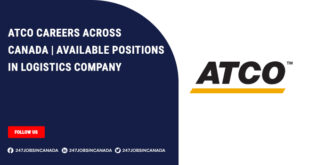 ATCO Careers