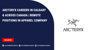 Arcteryx Careers