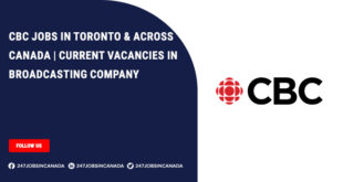 CBC Jobs