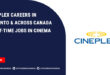 Cineplex-Careers