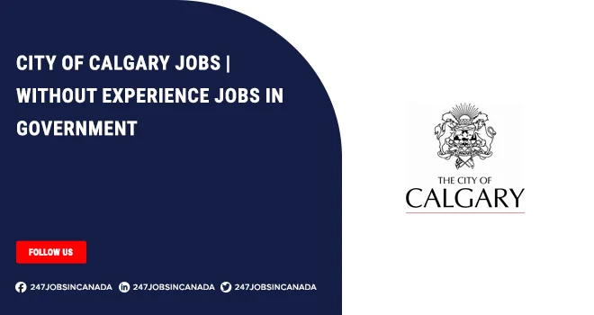 City of Calgary Jobs