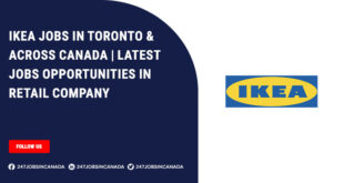 IKEA-Canada Jobs