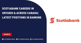 Scotiabank Careers