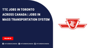 TTC Jobs