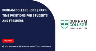 Durham College Jobs