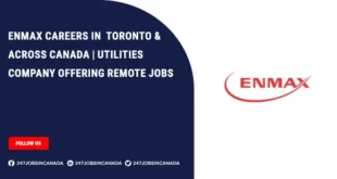 Enmax Careers