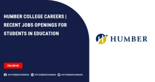 Humber College Careers