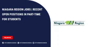 Niagara Region Jobs