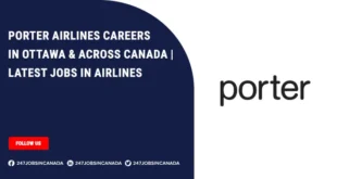 Porter Airlines Careers