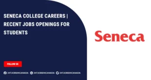 Seneca College Careers