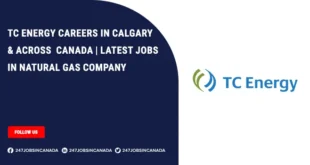 TC Energy Careers