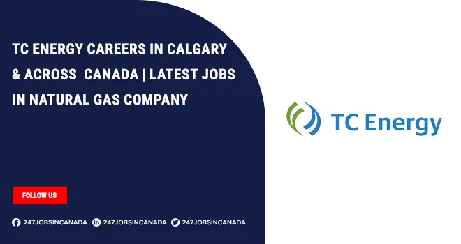 TC Energy Careers