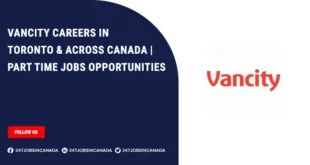 Vancity Careers