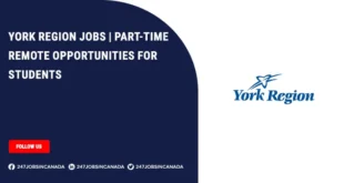 York Region Jobs