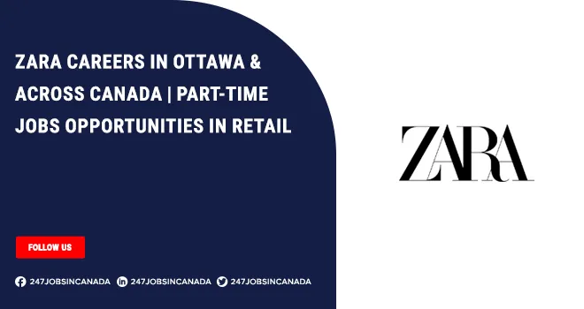 Zara Careers