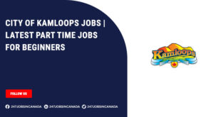 City of Kamloops Jobs