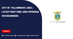 City of Yellowknife Jobs