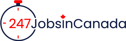 247JobsInCanada | Latest Careers for Freshers